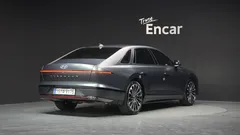 2023 Hyundai Grandeur 3,5 Gasoline 4WD — фото 2