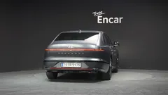 2023 Hyundai Grandeur 3,5 Gasoline 4WD — фото 4