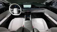 2023 Hyundai Grandeur 3,5 Gasoline 4WD — фото 7