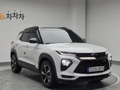 2023 ChevroletGMDaewoo Trailblazer 1.3 Turbo 2WD — фото 3