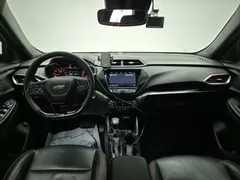 2023 ChevroletGMDaewoo Trailblazer 1.3 Turbo 2WD — фото 6