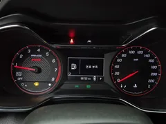 2023 ChevroletGMDaewoo Trailblazer 1.3 Turbo 2WD — фото 8