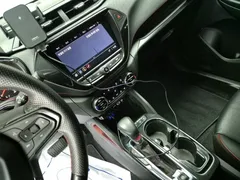 2023 ChevroletGMDaewoo Trailblazer 1.3 Turbo 2WD — фото 10