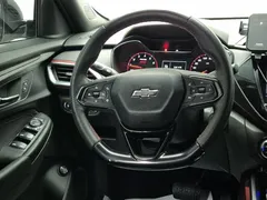 2023 ChevroletGMDaewoo Trailblazer 1.3 Turbo 2WD — фото 14