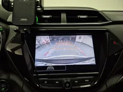 2023 ChevroletGMDaewoo Trailblazer 1.3 Turbo 2WD — фото 17