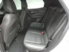 2023 ChevroletGMDaewoo Trailblazer 1.3 Turbo 2WD — фото 20