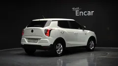2022 KG_Mobility_Ssangyong TIBOLI Gasoline 1.5 2WD — фото 2