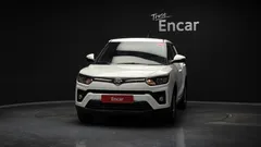 2022 KG_Mobility_Ssangyong TIBOLI Gasoline 1.5 2WD — фото 3