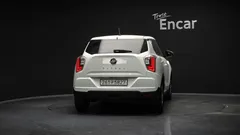2022 KG_Mobility_Ssangyong TIBOLI Gasoline 1.5 2WD — фото 4