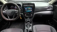 2022 KG_Mobility_Ssangyong TIBOLI Gasoline 1.5 2WD — фото 7