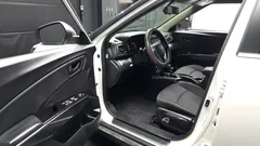 2022 KG_Mobility_Ssangyong TIBOLI Gasoline 1.5 2WD — фото 10
