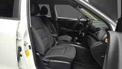 2022 KG_Mobility_Ssangyong TIBOLI Gasoline 1.5 2WD — фото 11