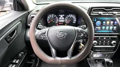 2022 KG_Mobility_Ssangyong TIBOLI Gasoline 1.5 2WD — фото 13