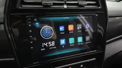 2022 KG_Mobility_Ssangyong TIBOLI Gasoline 1.5 2WD — фото 14