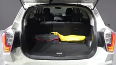 2022 KG_Mobility_Ssangyong TIBOLI Gasoline 1.5 2WD — фото 20