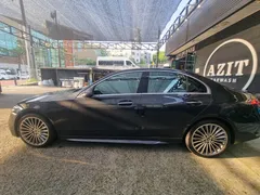 2022 Mercedes-Benz C-Class C300 AMG Line — фото 2