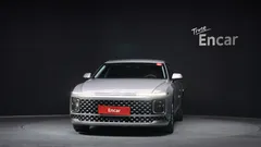 2023 Hyundai Grandeur 3.5 LPG 2WD (Taxi) — фото 3