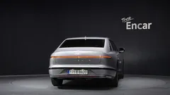 2023 Hyundai Grandeur 3.5 LPG 2WD (Taxi) — фото 4