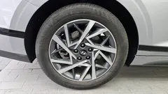 2023 Hyundai Grandeur 3.5 LPG 2WD (Taxi) — фото 5