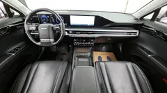 2023 Hyundai Grandeur 3.5 LPG 2WD (Taxi) — фото 7