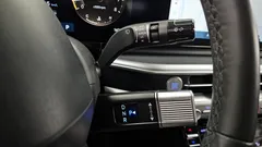 2023 Hyundai Grandeur 3.5 LPG 2WD (Taxi) — фото 9