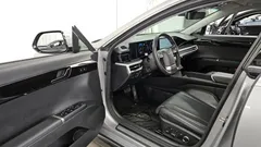 2023 Hyundai Grandeur 3.5 LPG 2WD (Taxi) — фото 10
