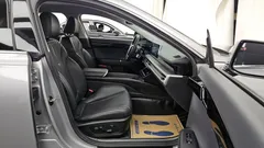 2023 Hyundai Grandeur 3.5 LPG 2WD (Taxi) — фото 11