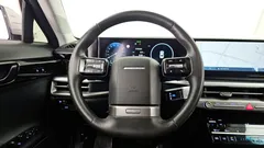 2023 Hyundai Grandeur 3.5 LPG 2WD (Taxi) — фото 13