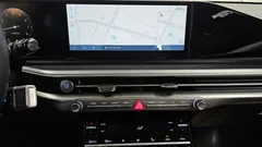 2023 Hyundai Grandeur 3.5 LPG 2WD (Taxi) — фото 14