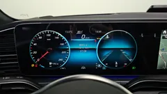 2022 Mercedes-Benz GLS-Class GLS400d 4MATIC, белый — фото 8