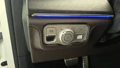 2022 Mercedes-Benz GLS-Class GLS400d 4MATIC, белый — фото 13