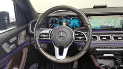2022 Mercedes-Benz GLS-Class GLS400d 4MATIC, белый — фото 14