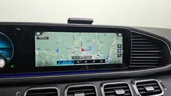 2022 Mercedes-Benz GLS-Class GLS400d 4MATIC, белый — фото 15