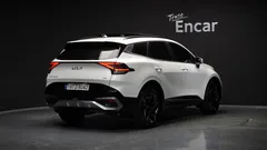 2022 Kia Sportage Diesel 2.0 4WD — фото 2