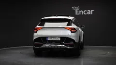 2022 Kia Sportage Diesel 2.0 4WD — фото 4
