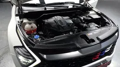 2022 Kia Sportage Diesel 2.0 4WD — фото 6