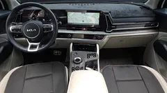 2022 Kia Sportage Diesel 2.0 4WD — фото 7