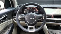 2022 Kia Sportage Diesel 2.0 4WD — фото 13