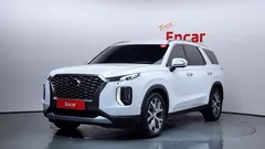 2022 Hyundai Palisade Diesel 2.2 2WD — фото 1