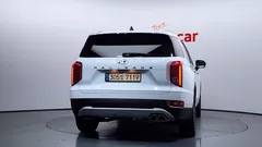 2022 Hyundai Palisade Diesel 2.2 2WD — фото 4