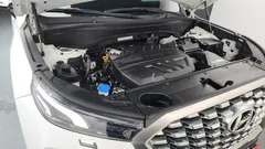 2022 Hyundai Palisade Diesel 2.2 2WD — фото 6