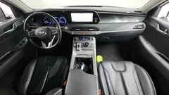 2022 Hyundai Palisade Diesel 2.2 2WD — фото 7