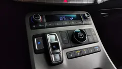 2022 Hyundai Palisade Diesel 2.2 2WD — фото 9