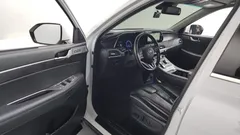 2022 Hyundai Palisade Diesel 2.2 2WD — фото 10