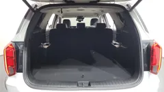 2022 Hyundai Palisade Diesel 2.2 2WD — фото 20