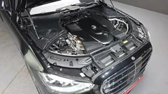 2022 Mercedes-Benz S-Class S400 d 4MATIC — фото 6