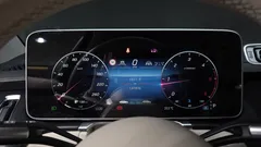 2022 Mercedes-Benz S-Class S400 d 4MATIC — фото 8
