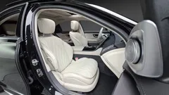 2022 Mercedes-Benz S-Class S400 d 4MATIC — фото 10