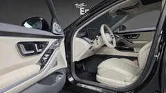 2022 Mercedes-Benz S-Class S400 d 4MATIC — фото 12