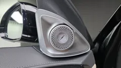 2022 Mercedes-Benz S-Class S400 d 4MATIC — фото 13